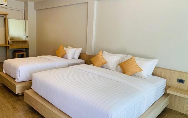 Belong Boutique Hotel