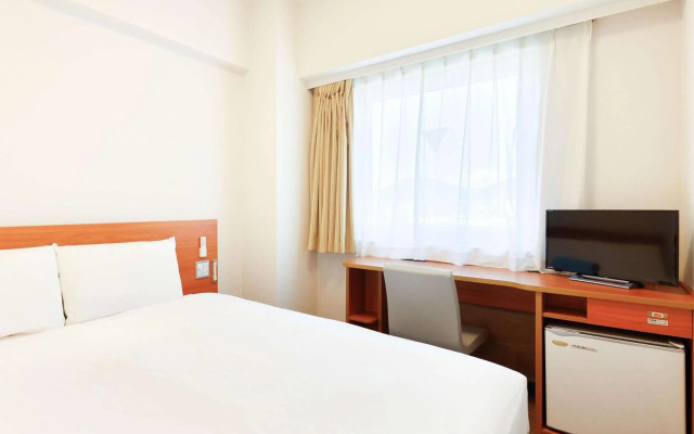Comfort Inn Himeji Yumesakibashi