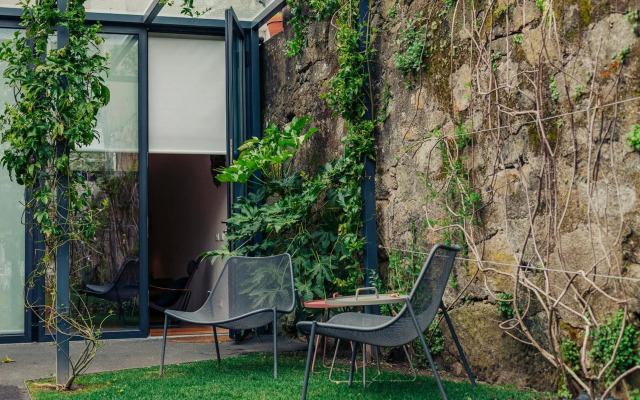 Rosa Et Al Townhouse