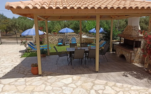 Villa Julia
