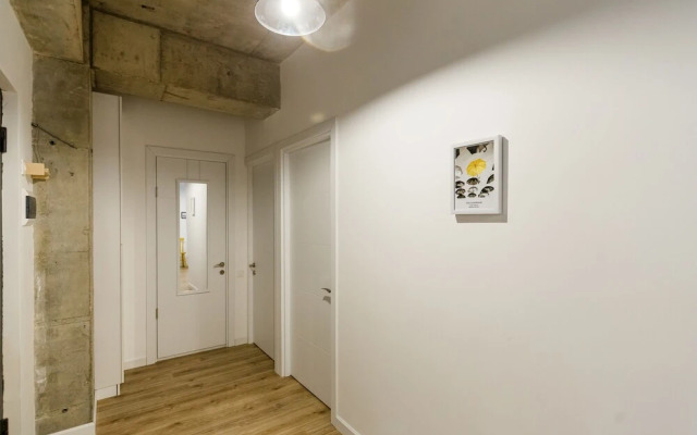 Ninoshvili Apartments by Picnic