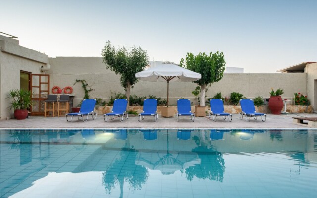 Despoina Apartments by Estia