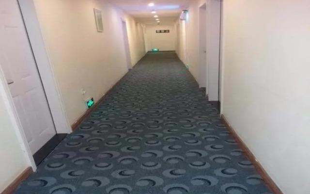7Days Inn Zhanjiang Chikan Pedestrian Shopping Street