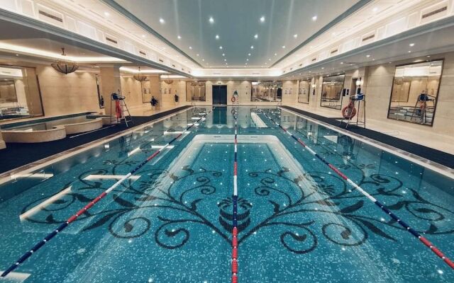 Sheraton Shaoxing Shangyu