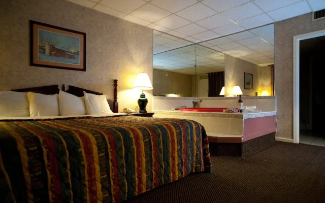 Days Inn Parsippany