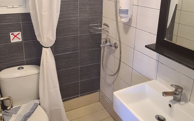 Kos City Sunstone Hotel