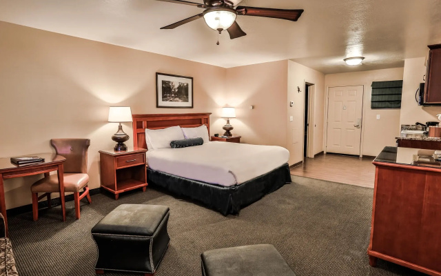 The Springs Resort & Spa