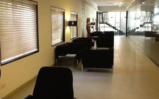 Star City Hotel