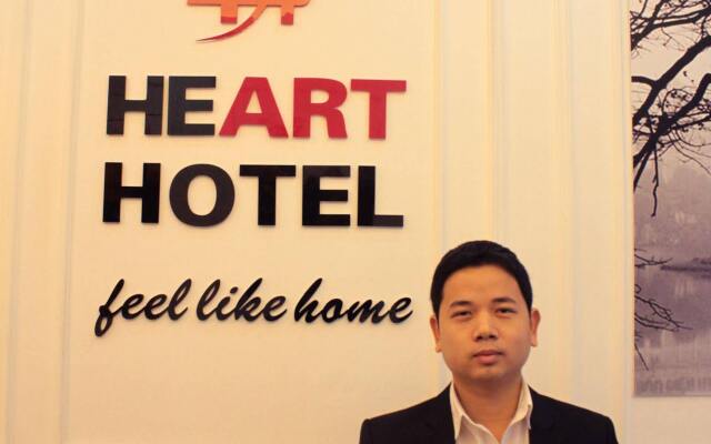 Heart Hotel
