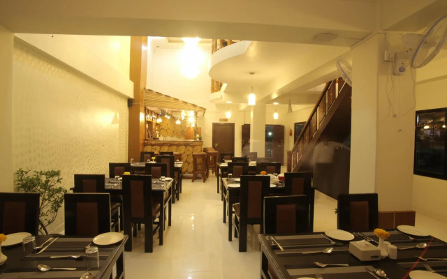 Hotel Swapnabhag