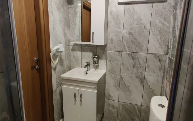 Amasra Aydoğan Otel