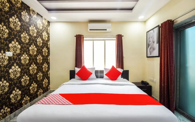 Saltlake Palace by FabHotel