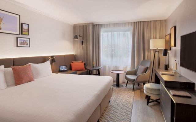 Standard Twin room (twin beds)