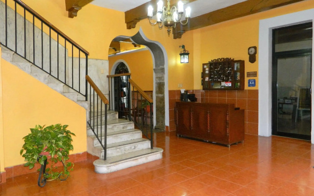 Hotel Montejo