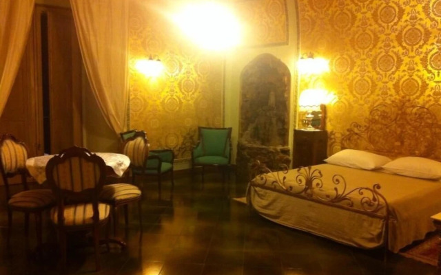 B&B Savarini