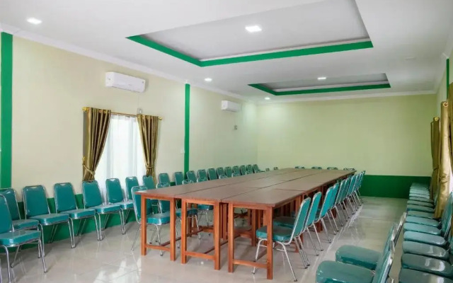 OYO 3115 Branti Raya Guest House