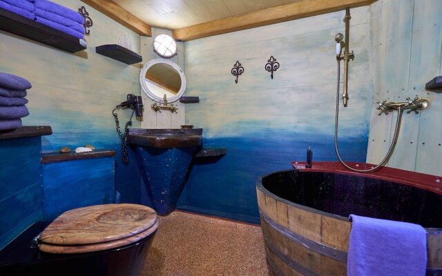 Die Geheime Welt von Turisede