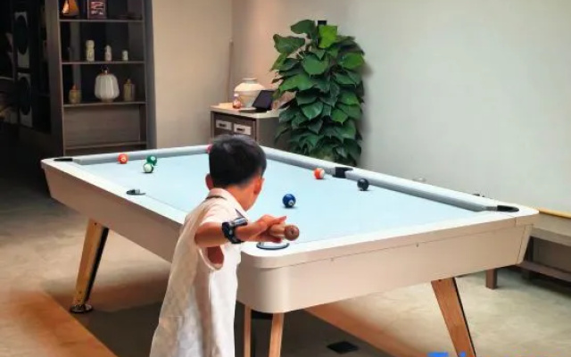 Dunjiang Jianmo Resort Homestay (Mingsha Mountain & Crescent Spring Branch) – Entertainment – Jiuquan