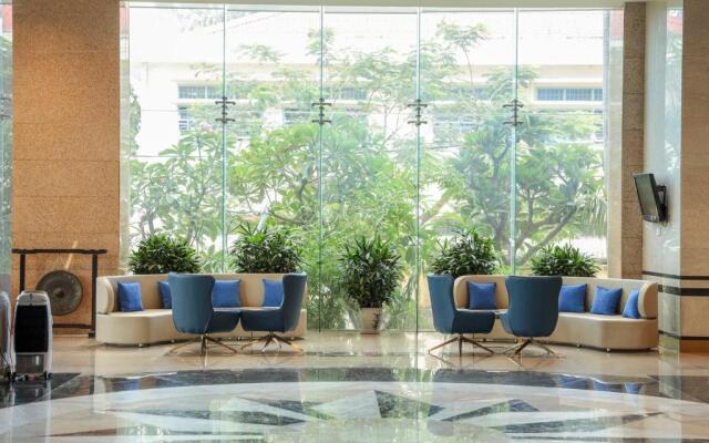 Sai Gon - Quy Nhon Hotel