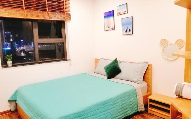 Apartment Luxury Near Beach