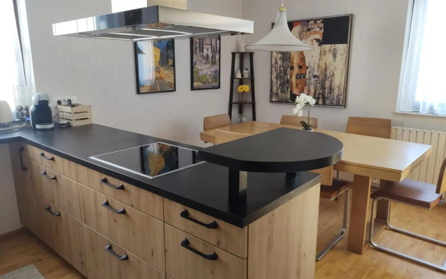 Appartement Bella Vista