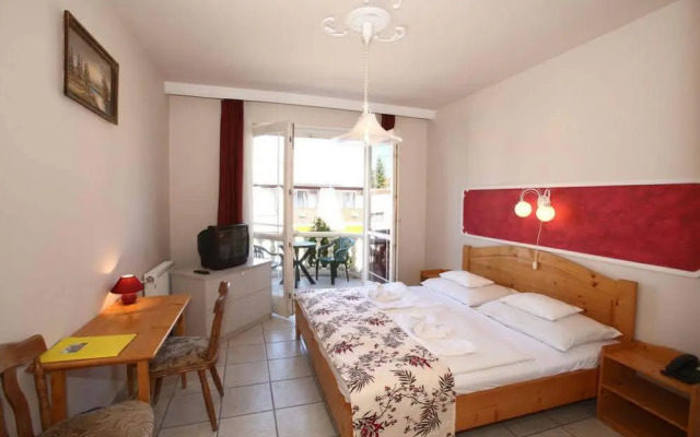 Hotel Korona***és Étterem