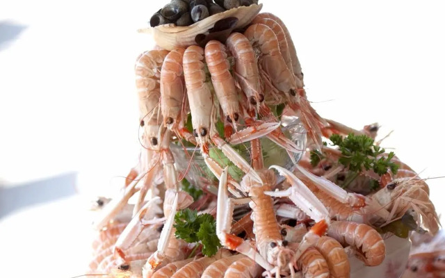 Hôtel Restaurant Breiz Armor