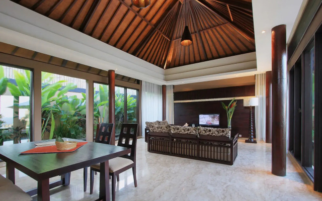 Ulu Segara Luxury Suites & Villas