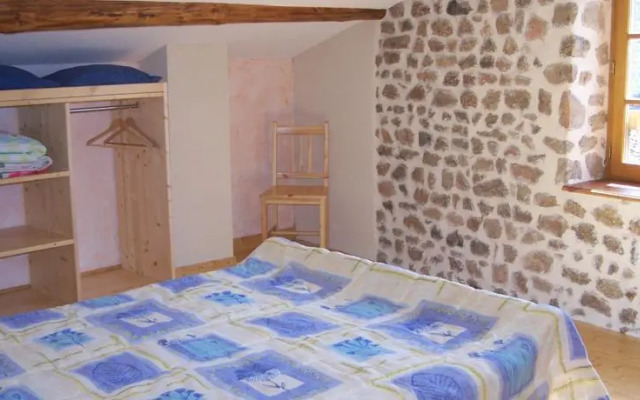 Gîtes en Haut Forez