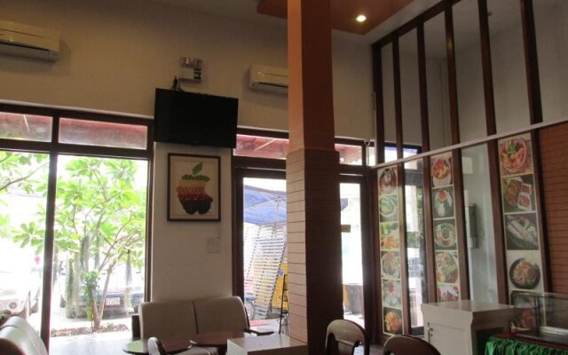 Kanika Hotel & Service Apartment