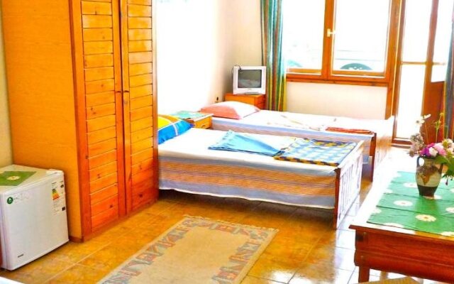 Family Hotel Walmar