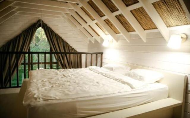 Tree House
