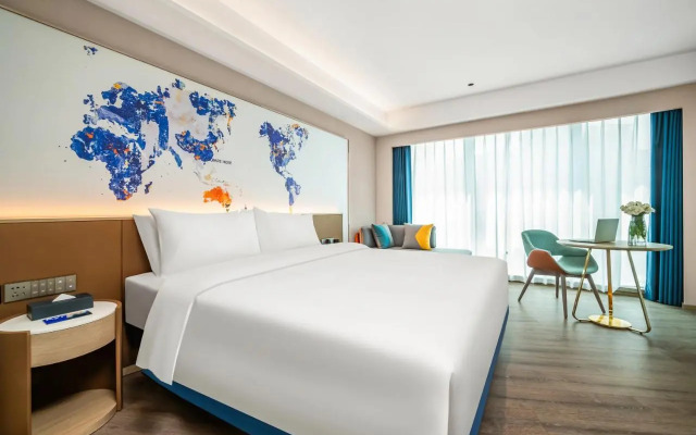 Yunnan Landisi Hotel