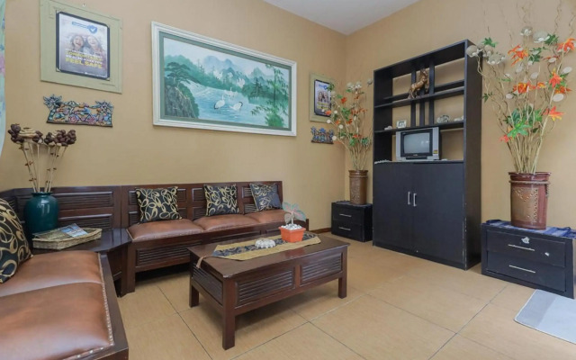 OYO 90061 Melati House Syariah