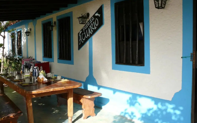 Posada Acuario