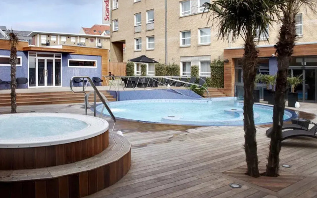 The Reef Hotel & Resort Frederikshavn