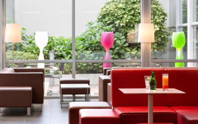 Hotel Mediterranee