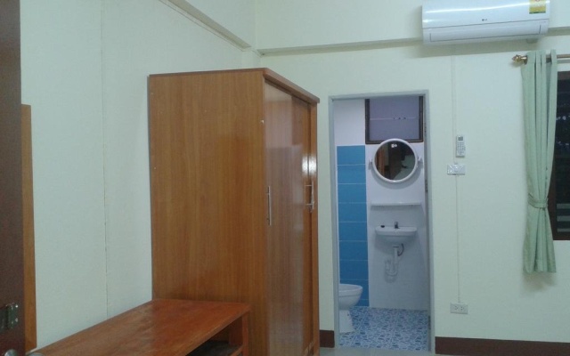 The First Resident Lamphun – Guest Rooms – Lamphun