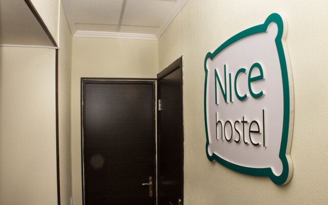 Nice Hostel Almaty