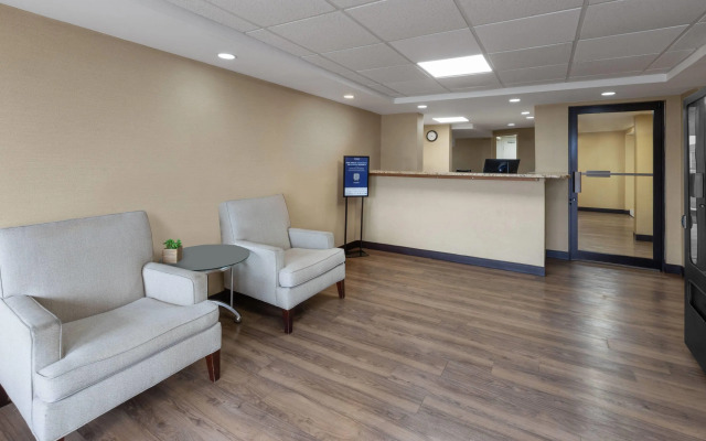 Days Inn by Wyndham Dumfries Quantico