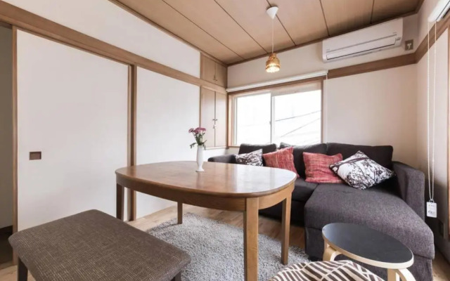 アンドステイ百人町2丁目A