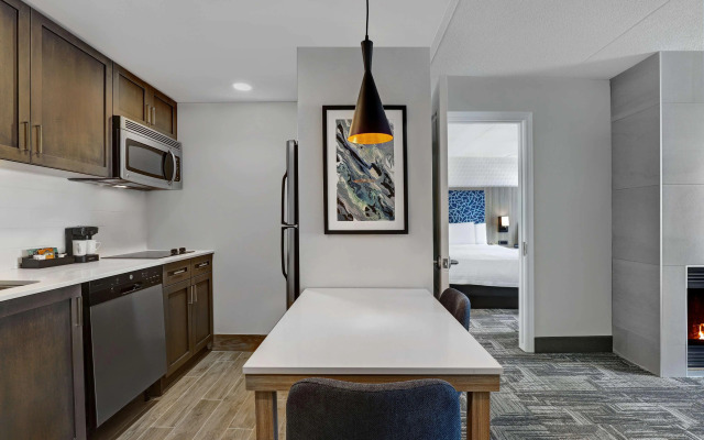 Homewood Suites London Ontario