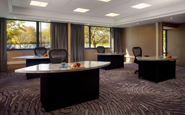 Hyatt Regency Princeton