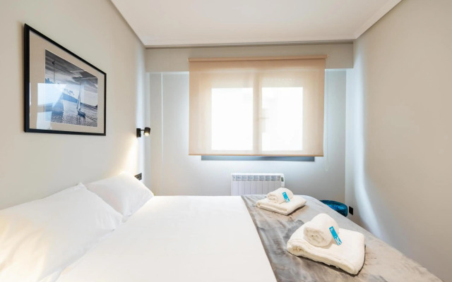 Agirre - BasKey rentals