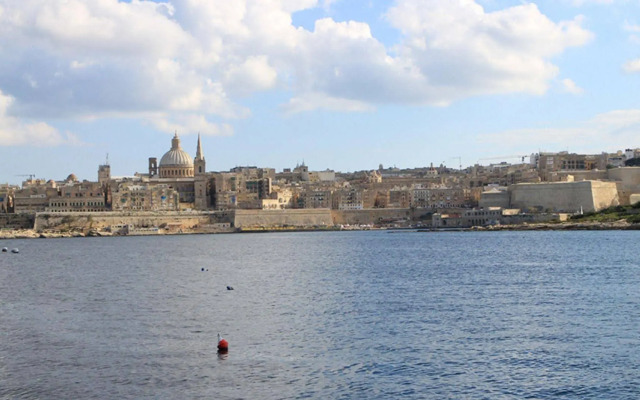 Sliema Marina Hotel