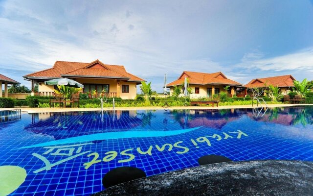Krabi Sunset Village