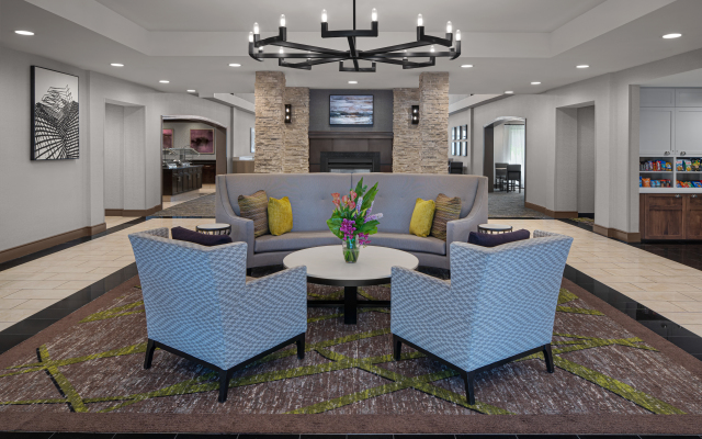 Homewood Suites by Hilton Huntsville - Downtown, AL