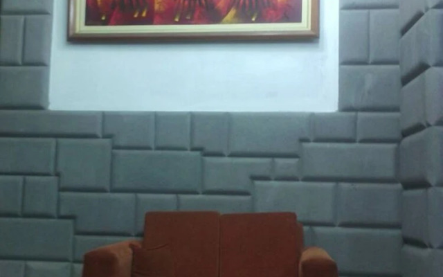 Hotel Tinoco