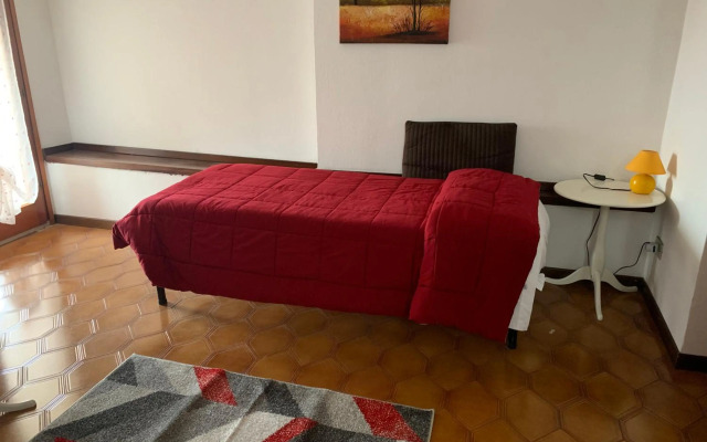 B & B La Terrazza