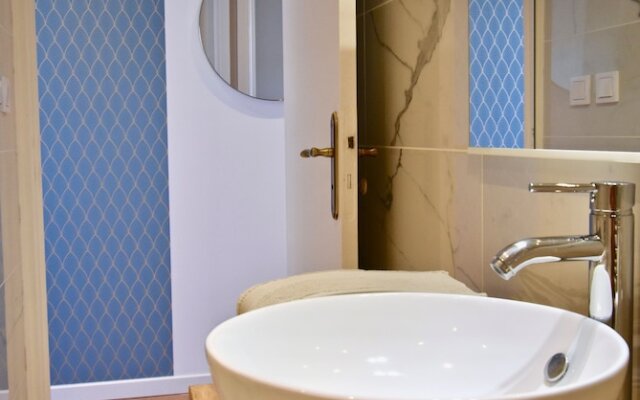 Riviera Standing Appartement Valinco Prestige vue Panoramique mer